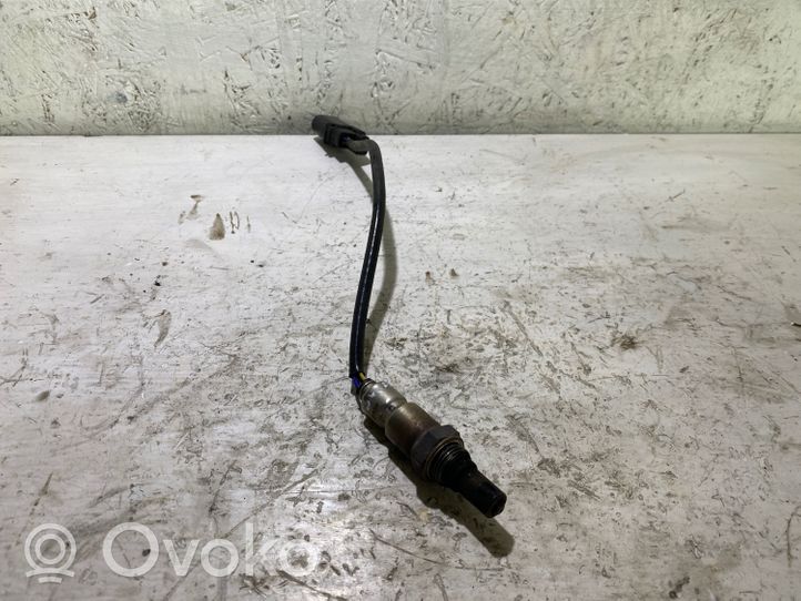 Fiat Ducato Lambda probe sensor 55233616