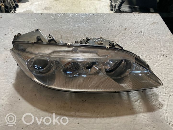 Mazda 6 Faro/fanale F014002473R