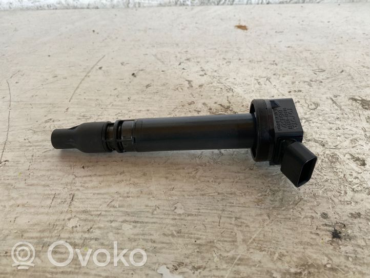 Toyota Yaris Cewka zapłonowa wysokiego napięcia 90919-02257