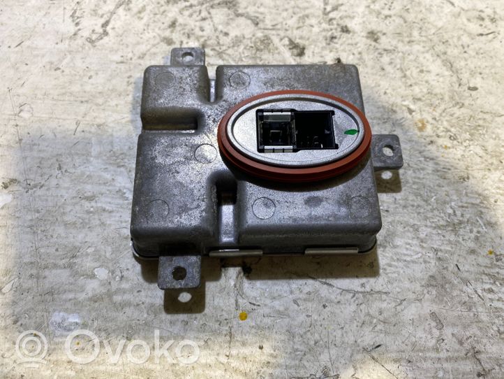 BMW 7 F01 F02 F03 F04 Moduł poziomowanie świateł Xenon W003T19571