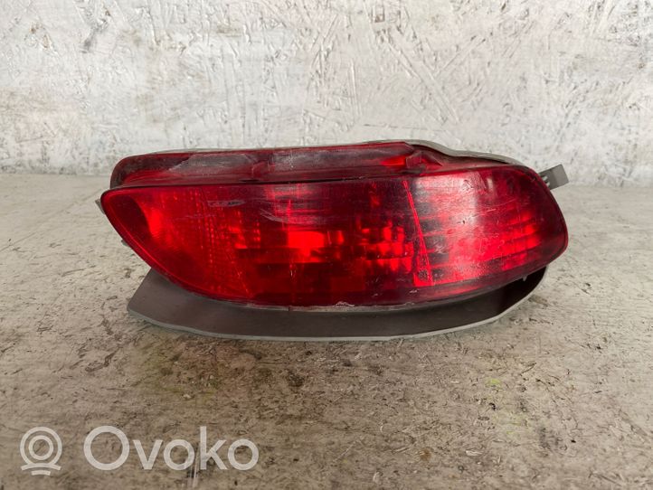 Lexus RX 330 - 350 - 400H Lampka podsufitki tylna 12V38W