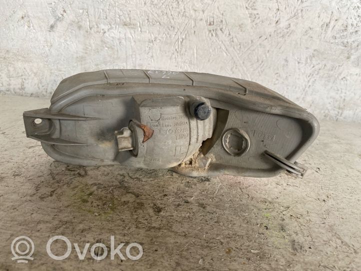 Lexus RX 330 - 350 - 400H Lampka podsufitki tylna 12V38W