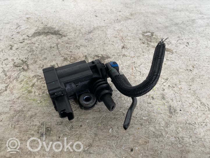 Ford Mondeo MK V Włącznik elektromagnetyczny rozrusznika / Solenoid 9808206880