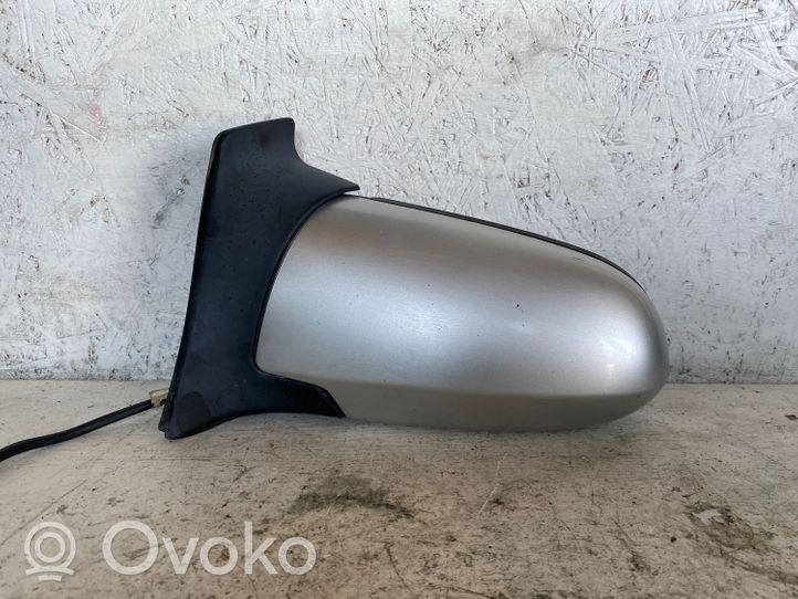 Opel Astra G Specchietto retrovisore elettrico portiera anteriore 0256017