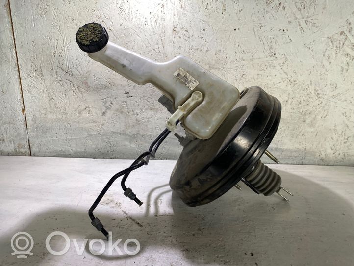 Ford Fusion II Servo-frein DG9C2B195NA