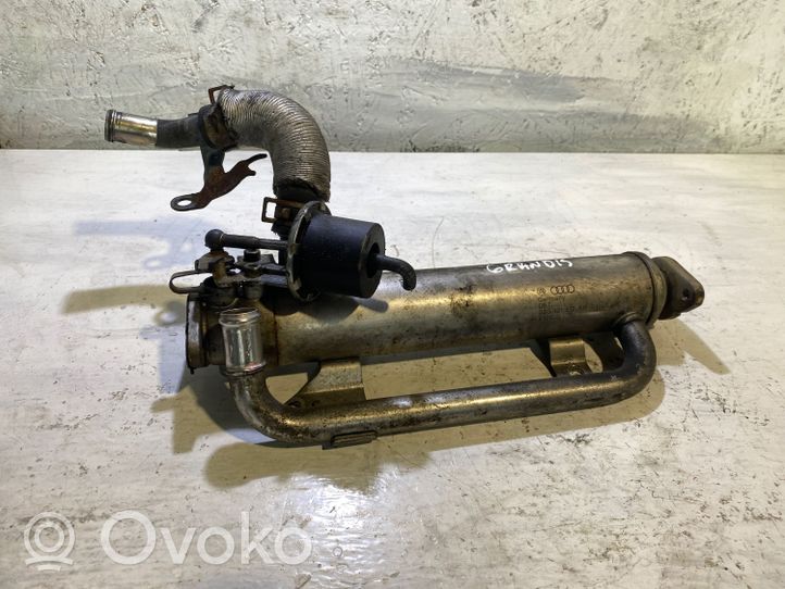 Mitsubishi Grandis Chłodnica spalin EGR 03G131512AH