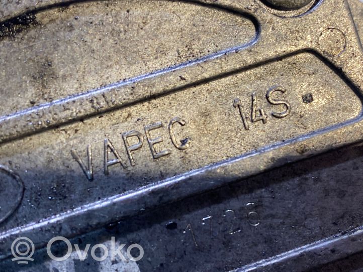 Toyota Auris 150 Pompe à vide vapec14S