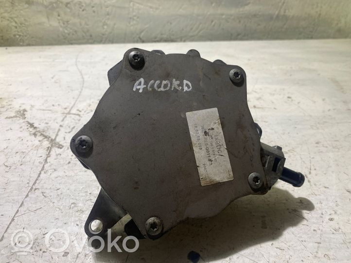 Honda Accord Vacuum pump 36500RL0G011M2