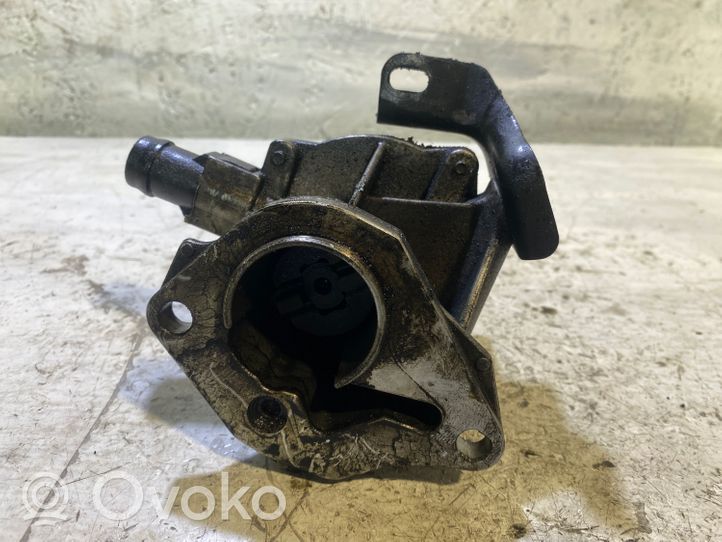 Renault Megane II Alipainepumppu 8200399569