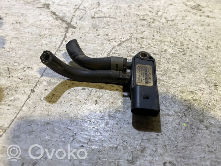 Audi A4 S4 B7 8E 8H Sensore di pressione dei gas di scarico 076906051A