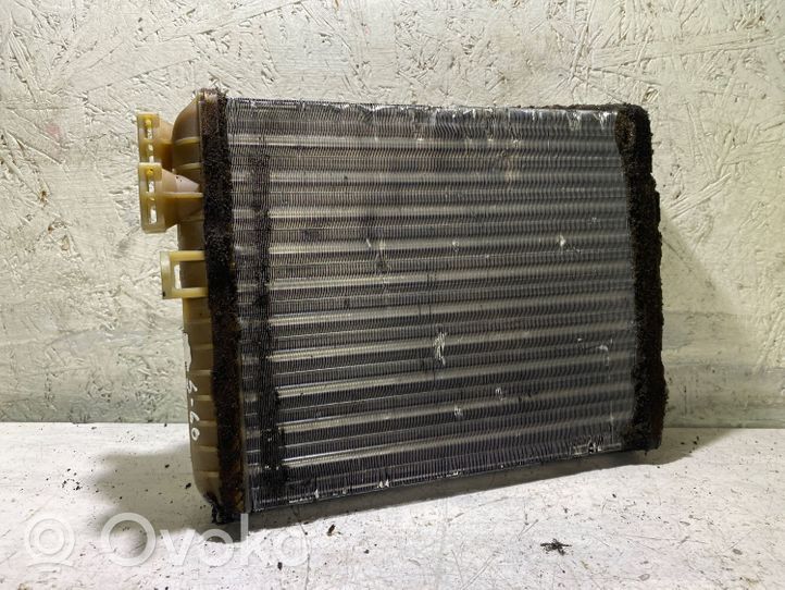 Volvo S60 Mazais radiators 