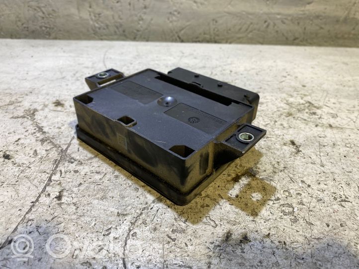 Land Rover Range Rover Evoque L538 Centralina/modulo motore ECU BJ322C496AH