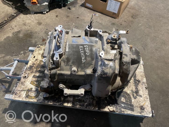 Ford Focus Moteur de voiture électrique 01215128004