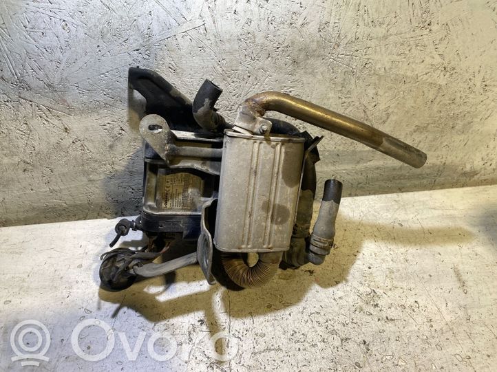 3C0815065D Volkswagen PASSAT B6 Auxiliary preheater (asto), 70.00