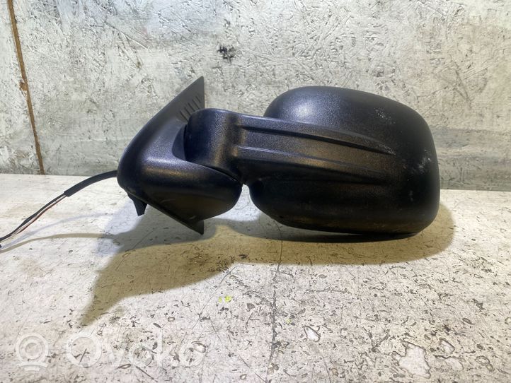 Jeep Cherokee Front door electric wing mirror 010691