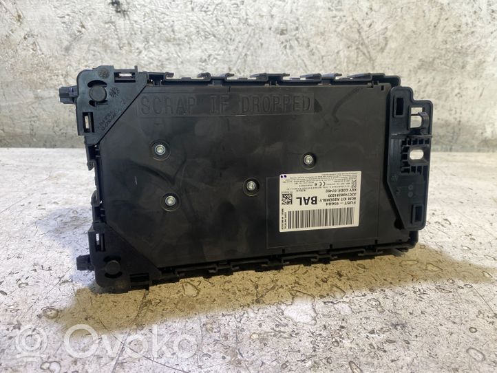 Ford Edge II BSM Control unit FU5T15604