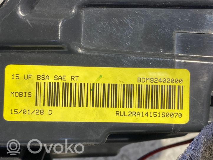 Chrysler 200 Takavalot BDM92402000