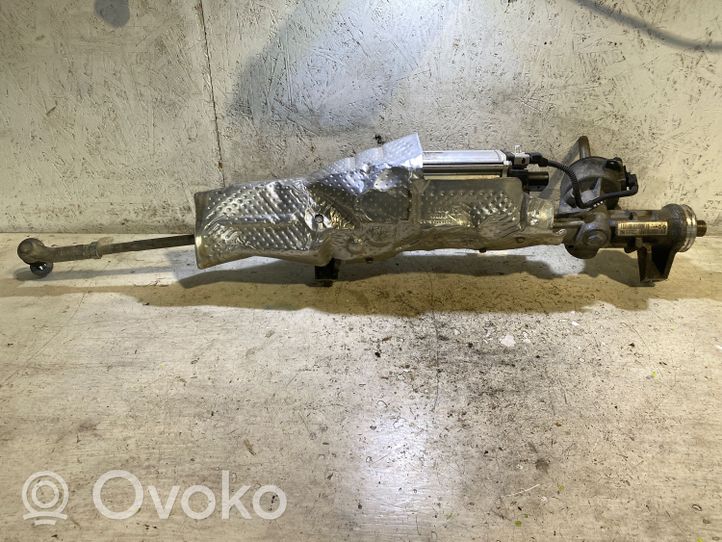 Chrysler 200 Steering rack P05154461AH