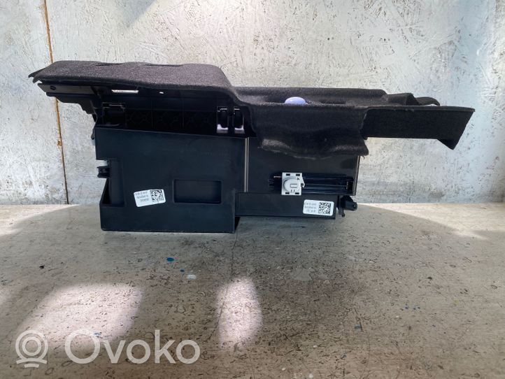 Dodge VAN RAM Glove box 6MA98TX7AE