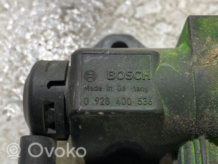 Opel Vectra C Turboahtimen magneettiventtiili 0928400536