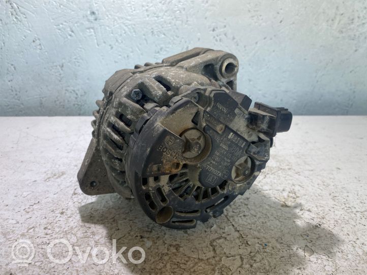 Toyota Hilux (AN10, AN20, AN30) Generatore/alternatore 270600R0600