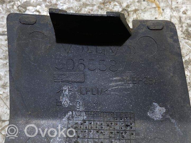 Volvo V50 Front tow hook cap/cover 3065587