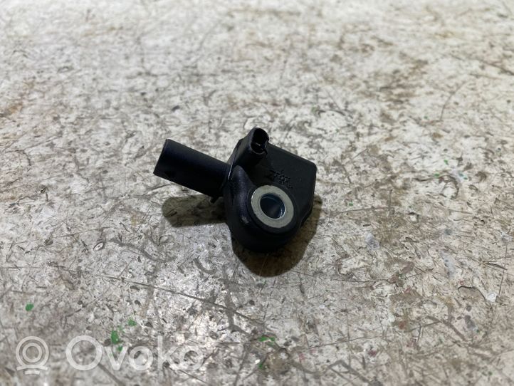 Chrysler 200 Airbagsensor Crashsensor Drucksensor 56038975AA