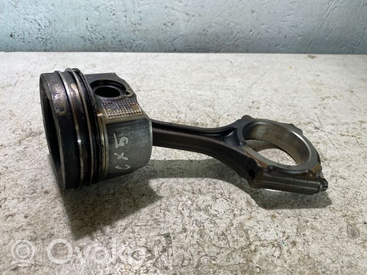 Mazda CX-5 Piston CCJCE3KZ2DY