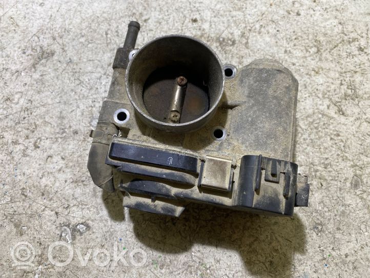 Opel Astra G Sensore di detonazione 024435070