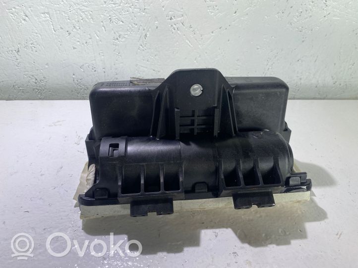 Fiat Punto (199) Airbag de passager 00517541130