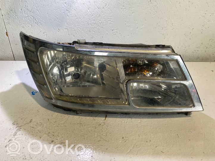 Dodge Journey Lampa przednia 05067786AA