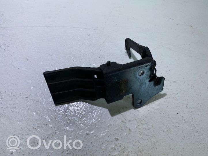 Audi A1 Chiusura/serratura vano motore/cofano 8X0823480A