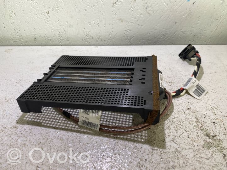 Audi A1 Electric cabin heater radiator 6R0963235