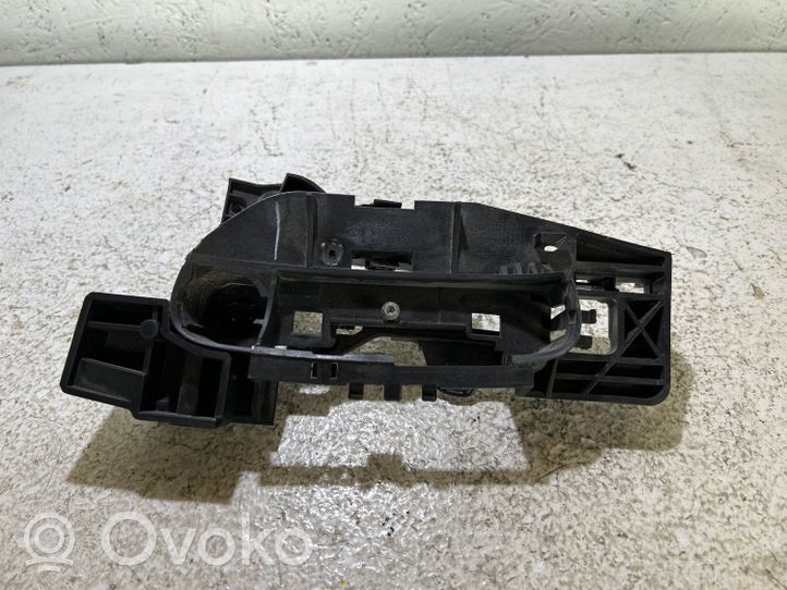 Dodge Charger Etuoven ulkokahva 68066175AF