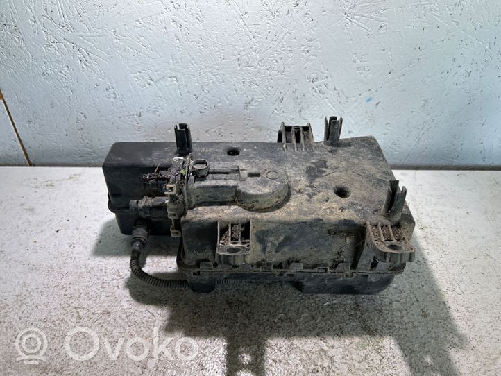 Citroen Jumper Zbiornik płynu AdBlue 980663988003