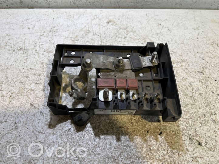 Opel Astra J Module confort 13302306