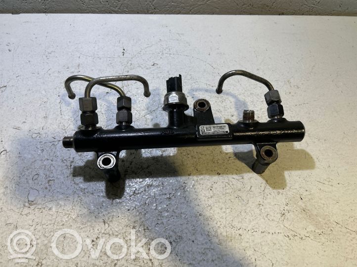 9681909680 Peugeot 508 Fuel main line pipe, 30.00 € RRR