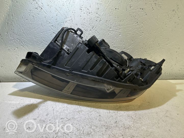 Volvo XC60 Phare frontale 30763138