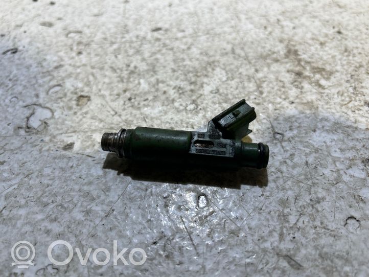 Toyota Corolla Verso AR10 Injecteur de carburant 2325022040