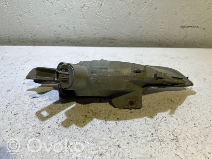 Honda Insight Indicatore di direzione anteriore 21022874