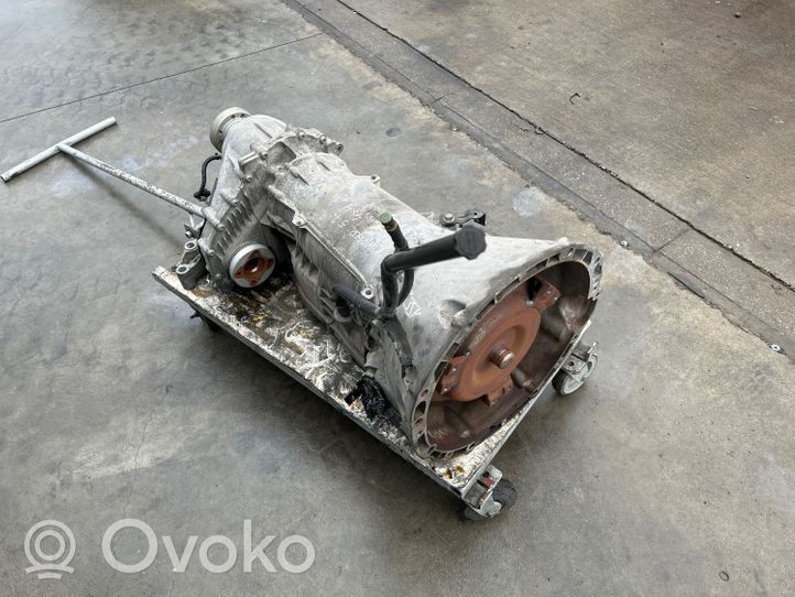 Dodge Charger Automatic gearbox P52108480AK