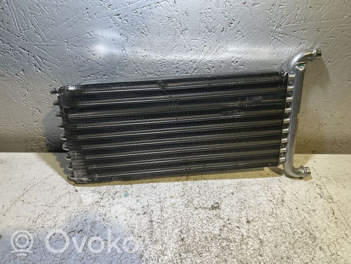 Mercedes-Benz Sprinter W906 Radiateur soufflant de chauffage 