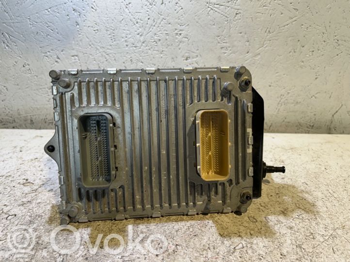 68434935AB Dodge Challenger Engine control unit/module, 200.00 € RRR