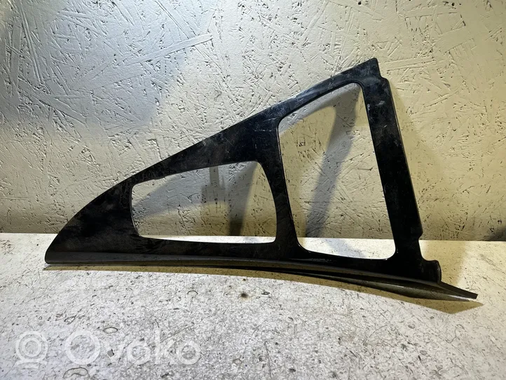 BMW 6 F12 F13 Garniture de panneau console centrale 9242736