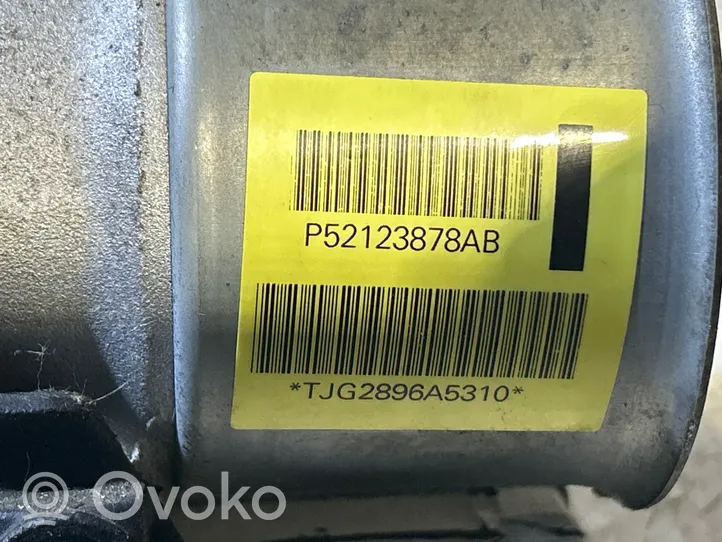 Jeep Patriot Pavarų dėžės reduktorius (razdatkė) TJG2896A5310