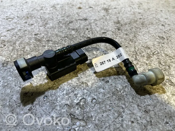 Jeep Patriot Sensor / Fühler / Geber 04593949AB