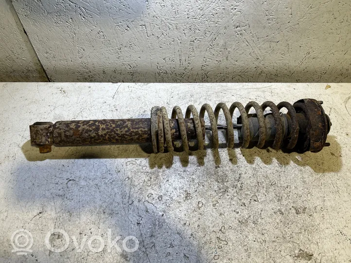 BMW 5 E28 Rear shock absorber/damper 