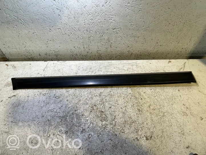 BMW 5 E28 Rivestimento portiera posteriore (modanatura) 51131371698