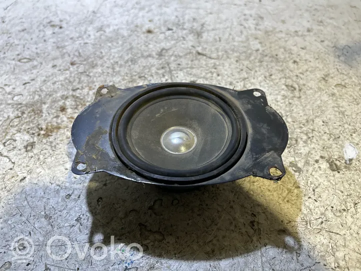 BMW 5 E28 Front door high frequency speaker 4913430310