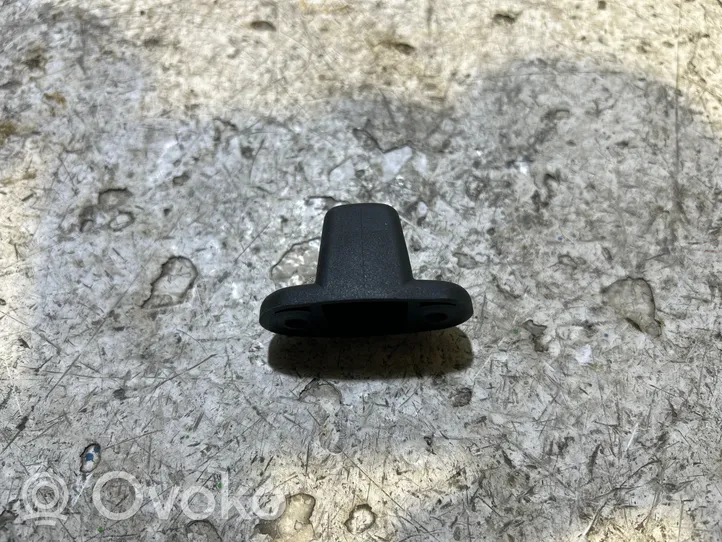 BMW 5 E28 Clip/gancio/supporto per aletta parasole 